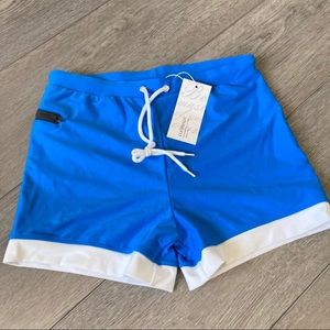 Coofandy swim trunks boxers briefs board shorts
